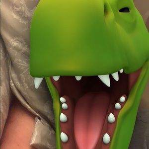 Meet your Posher, Adam